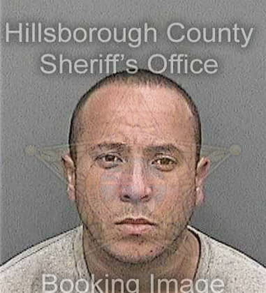 Cristian Jimenezmontenegro, - Hillsborough County, FL 