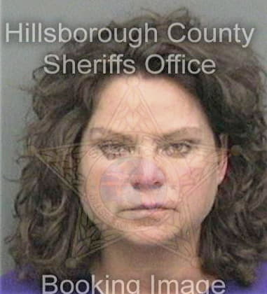 Desiree Johnson, - Hillsborough County, FL 