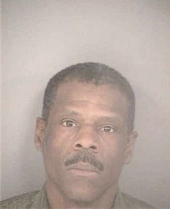 Roy Johnson, - Hillsborough County, FL 