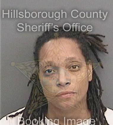 Judith Johnston, - Hillsborough County, FL 