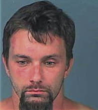 Christopher Kelley, - Hernando County, FL 