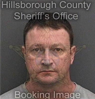 Kirk Kelly, - Hillsborough County, FL 