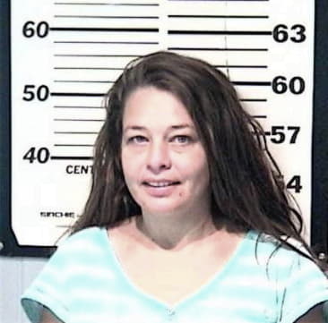 Mary Kilgore - Campbell County, KY 