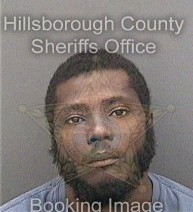 Carl Kiture, - Hillsborough County, FL 