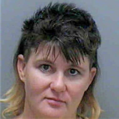 Monica Kohler, - Lee County, FL 