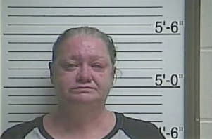 Cherie Lawson, - Brown County, IN 