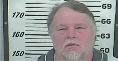 Jerry Lee, - Perry County, MS 