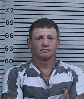 Fred Lewis, - Hood County, TX 
