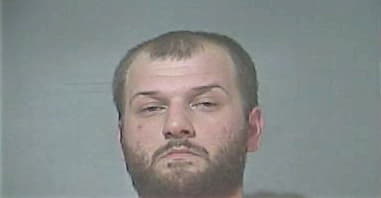 Christopher Lindsey, - Vigo County, IN 