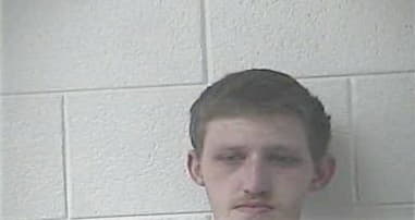James Little, - Montgomery County, KY 