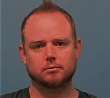 Omar Lizotte - Williamson County, TX 