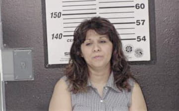 Claudia Lopez, - Hunt County, TX 