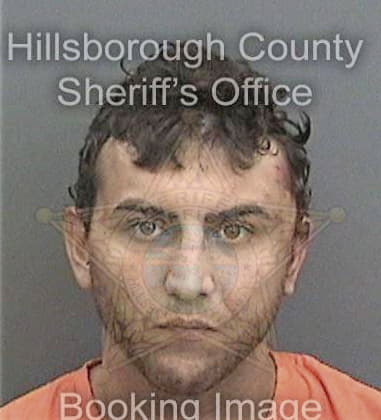 Rafael Lopezvazquez, - Hillsborough County, FL 