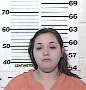 Jenille Marin, - Hidalgo County, TX 