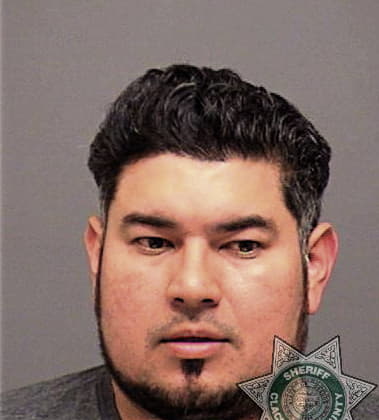 Jose Mata, - Clackamas County, OR 