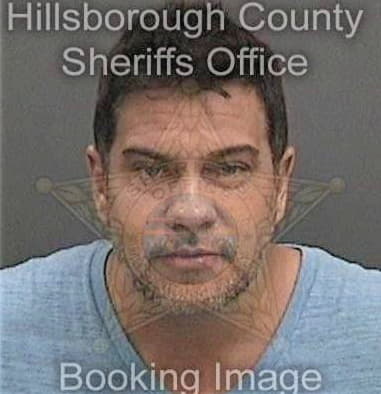 Douglas Maund - Hillsborough County, FL 