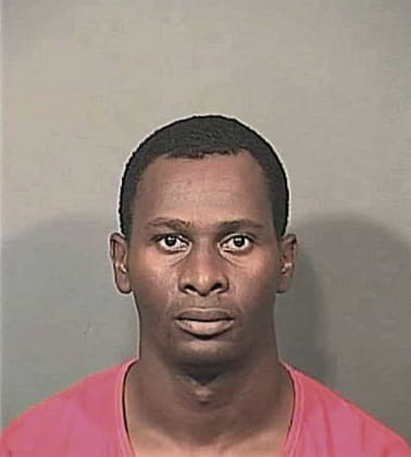 Tyrone Maynard, - Brevard County, FL 