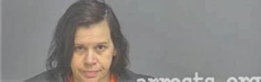 Cynthia Mays, - Amherst County, VA 