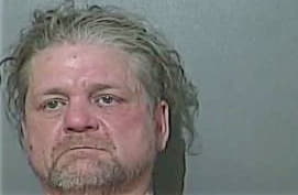 Alan McCall, - Vigo County, IN 