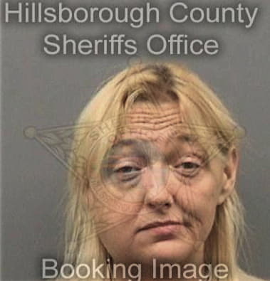 Heather McCort - Hillsborough County, FL 