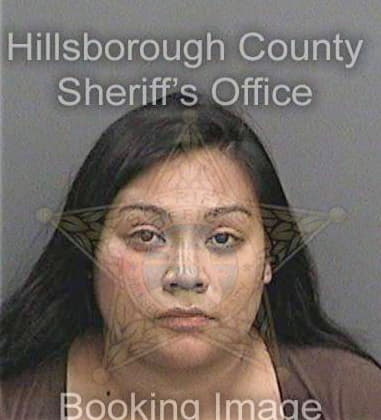 Suzanne McLean - Hillsborough County, FL 
