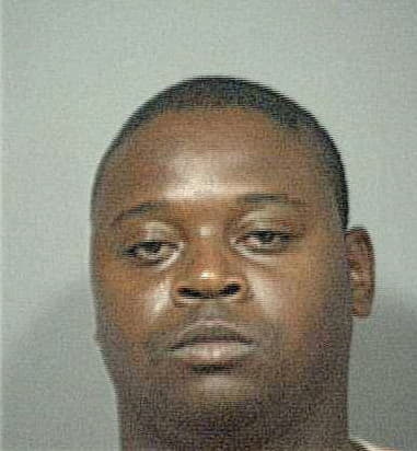 Vernon McNeil, - Marion County, FL 