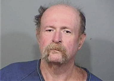 Thomas McRae, - Brevard County, FL 