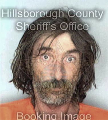 Jesus Millan - Hillsborough County, FL 