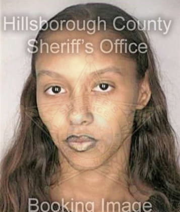 Donna Miller - Hillsborough County, FL 