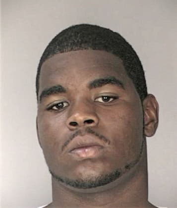 Joshuay Miller - Hillsborough County, FL 