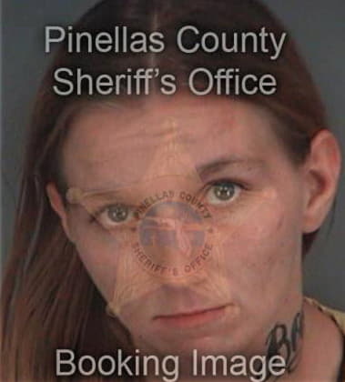 Melinda Miller, - Pinellas County, FL 