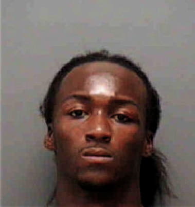 Jarvis Minor, - Lee County, FL 