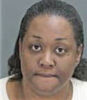 Jasmine Mitchell - Cobb County, GA 