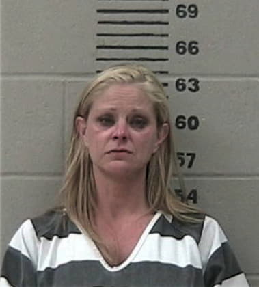 Holly Monceaux, - Gillespie County, TX 