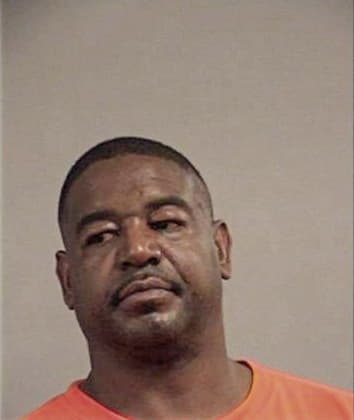 Alphonso Monrew, - Jefferson County, KY 