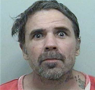 Richard Moody, - Marion County, FL 