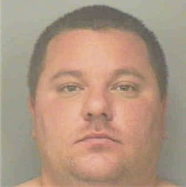 Francisco Moralez, - Polk County, FL 