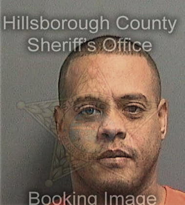 Alvin Morris, - Hillsborough County, FL 