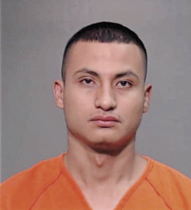 Omar Moya, - Hidalgo County, TX 