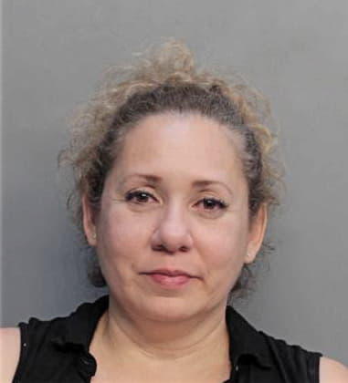 Suri Nunez, - Dade County, FL 