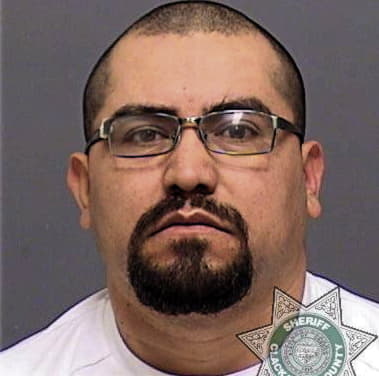 Jose Nunezascencio, - Clackamas County, OR 