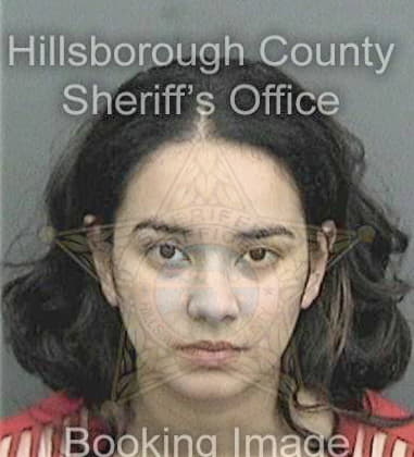 Reyna Ochoa, - Hillsborough County, FL 