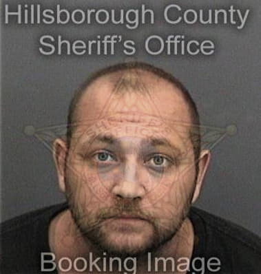 Ahmad Odeh, - Hillsborough County, FL 