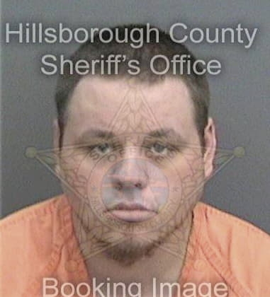 Ismael Ortiz, - Hillsborough County, FL 