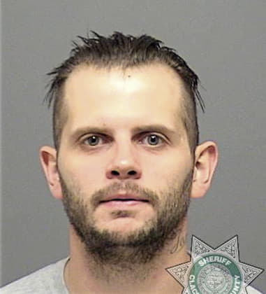 Richard Pascoe, - Clackamas County, OR 