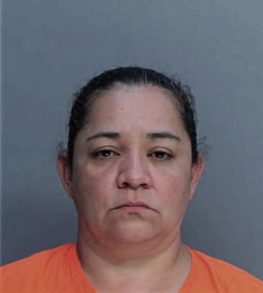 Ivonne Perez, - Dade County, FL 