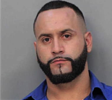 William Perez, - Dade County, FL 