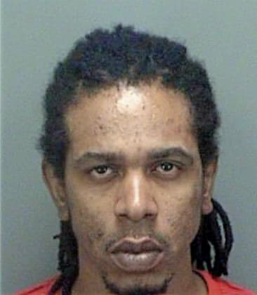 Anthony Peterson, - Pinellas County, FL 