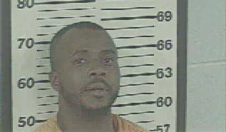Ladell Porter, - Tunica County, MS 