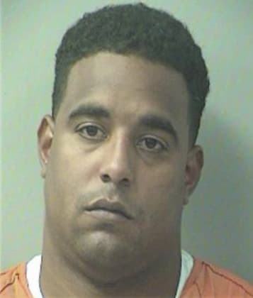 Ernest Powell, - Okaloosa County, FL 